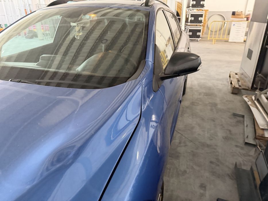 Renault Megane GT  LINE em estado mecanico irrepreesivel