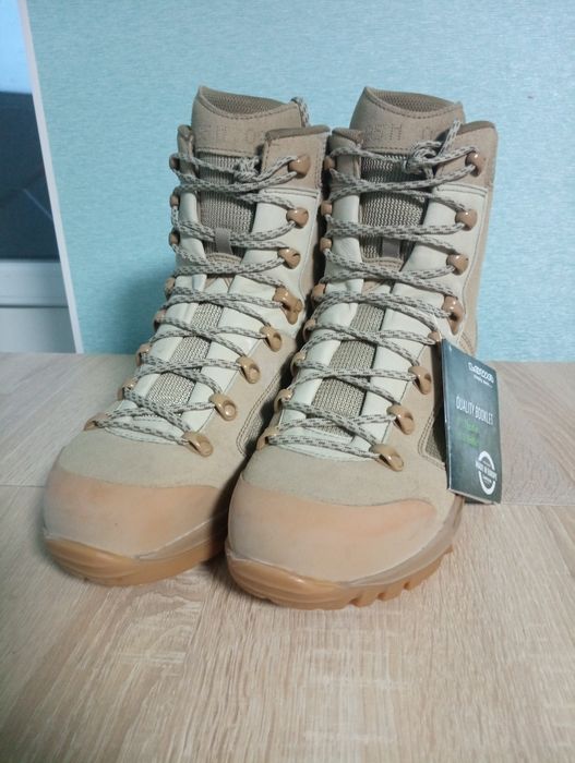 LOWA Elite Desert розмір 47 оригінал 100%.