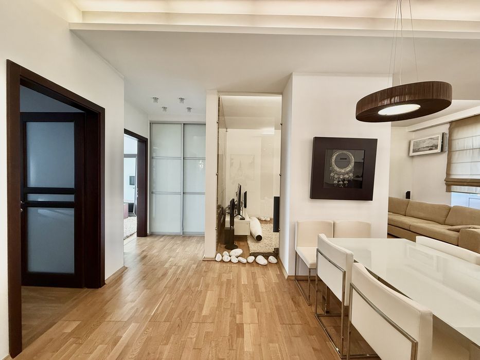 Продаж 3-кім квартири в новобудові на проспекті Чорновола-Інтерсіті