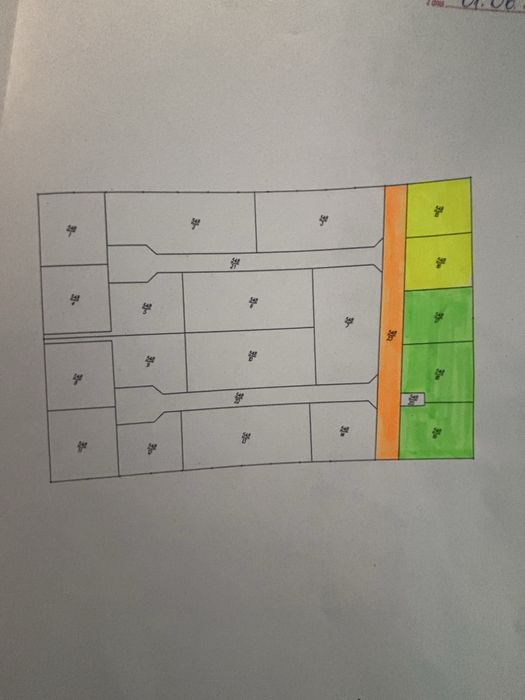 Sprzedam dzialki budowlane