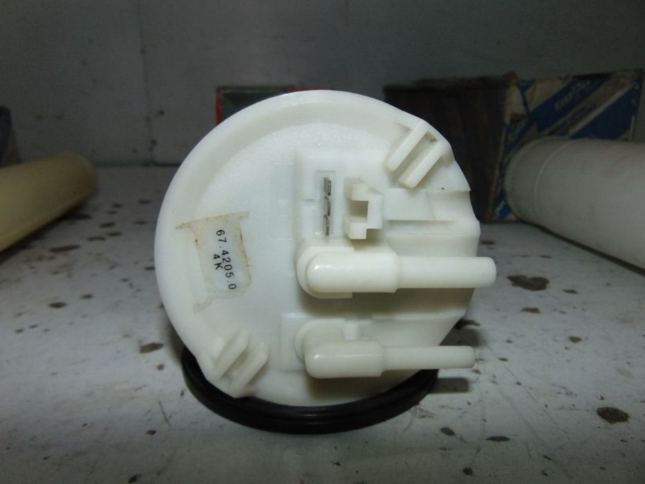 Fiat boias de combustivel