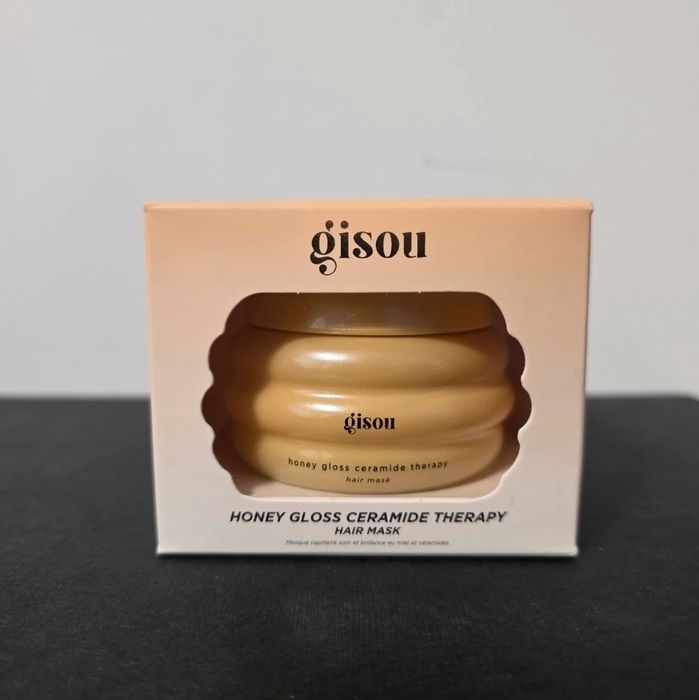 Maska do włosów gisou sephora 75 ml
