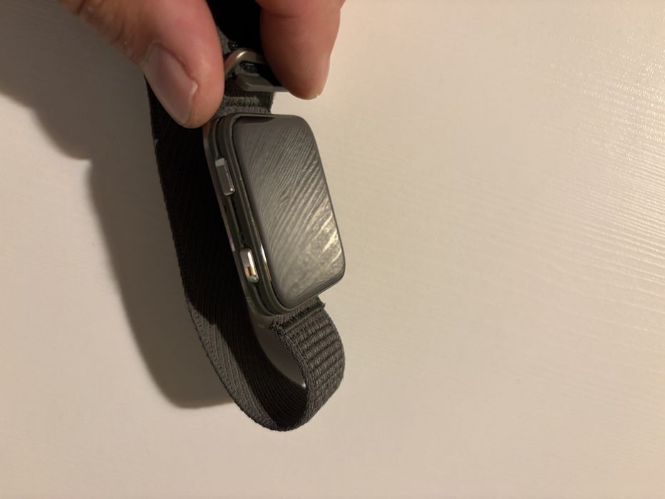 Garmin Venu x1 stan bdb