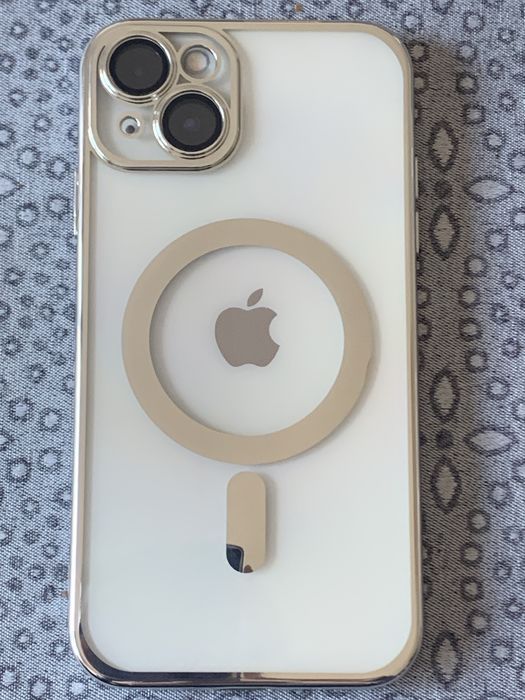 iphone XR convertido para 13