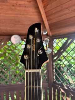 gitara elektroakustik IBANEZ   TCY 12E-OPN