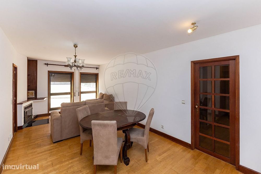 Apartamento T2 para arrendamento