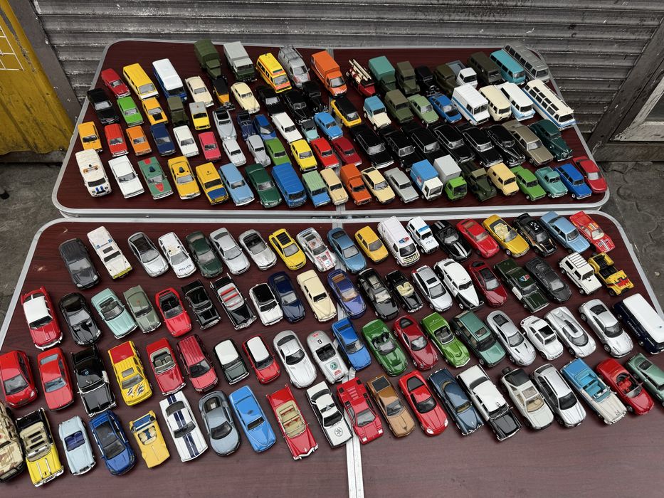 Автолегенды ссср