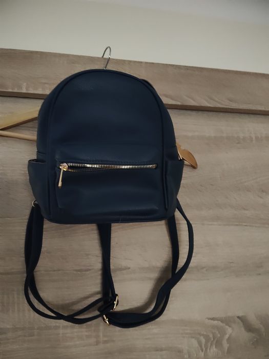 Plecak damski Luigisanto