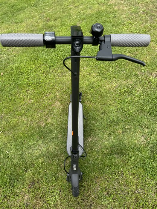 Hulajnoga elektryczna xiaomi scooter 1S jak nowa
