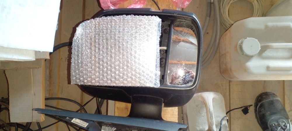 Зеркало праве man tge crafter ii7c
6pin ant

6pin ant
Номер лоту: 1417