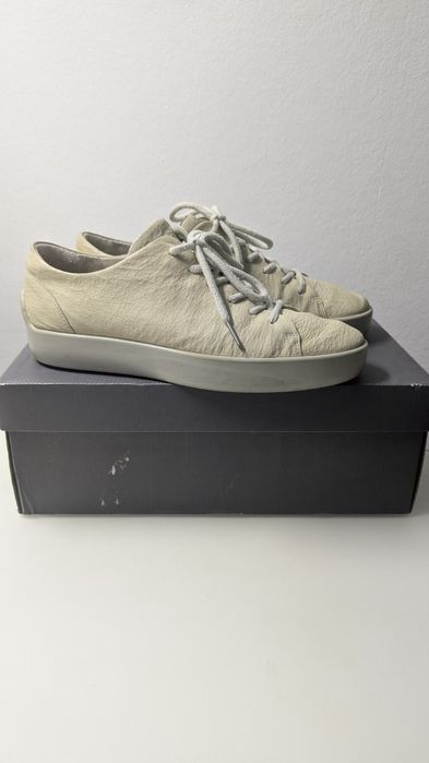 Ecco soft 8 42 made in portugal 27см
