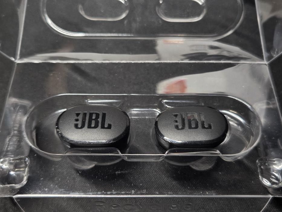 JBL tune buds zero noise