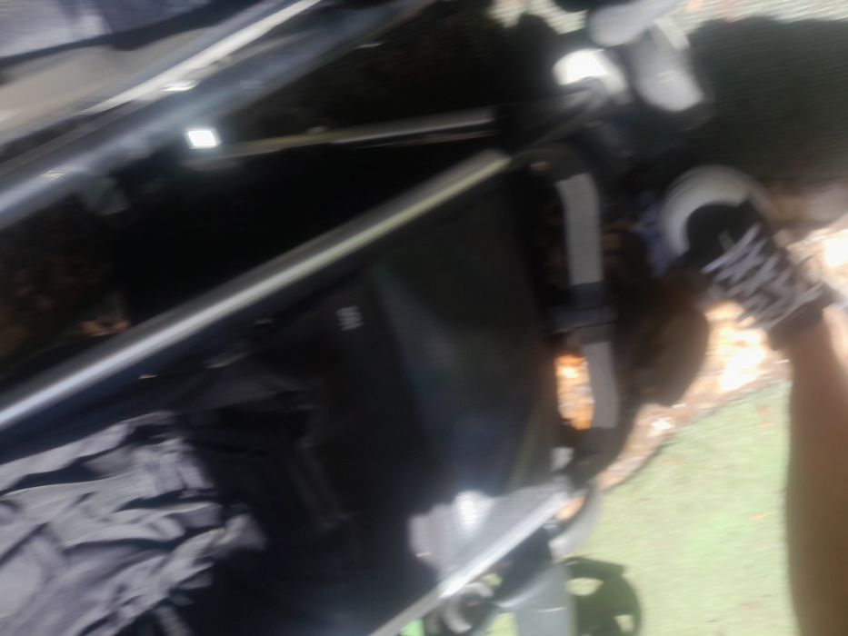 3 exelentes carros de bebe cada15€