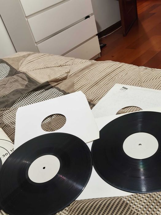 StoneBridge vs. Ultra Naté – Freak On   Duplo lp