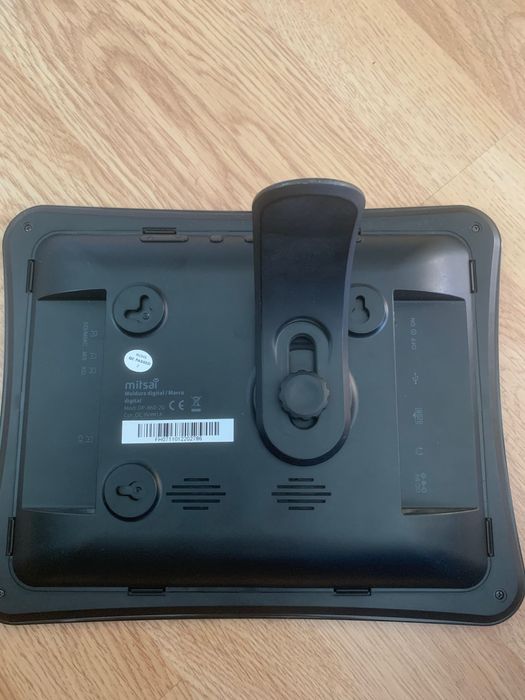 Moldura digital Mitsai