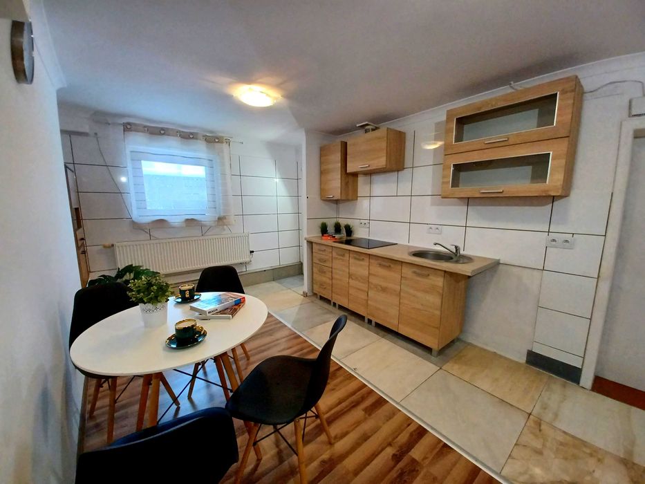 Mieszkanie 2 pokojowe do wynajęcia