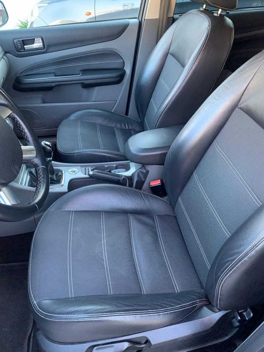 Carrinha Ford Focus em excelente estado.