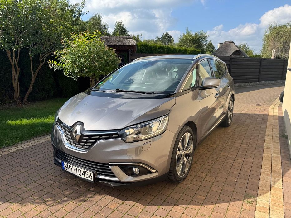 Renault Grand Scenic