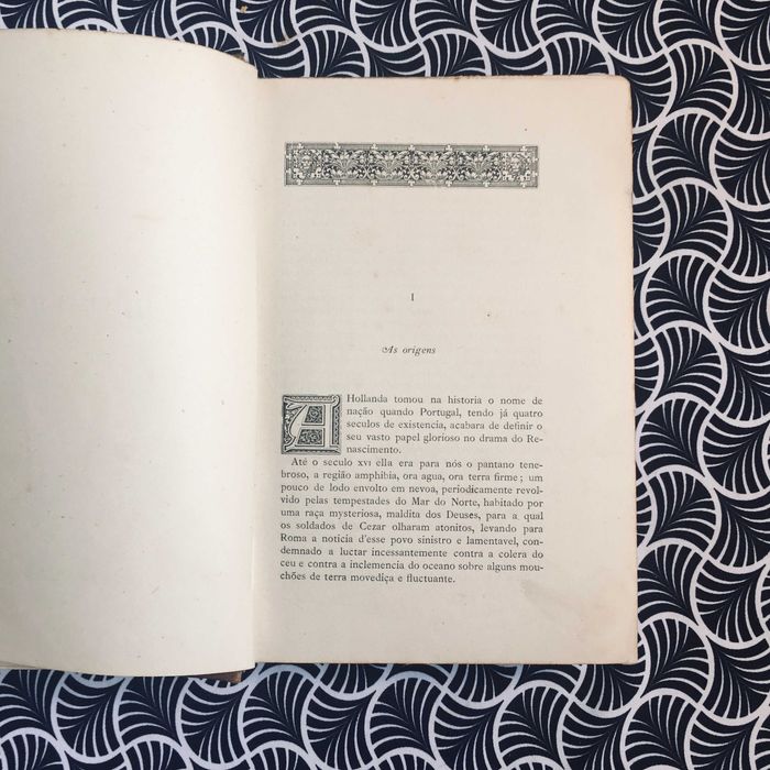 A Hollanda (2ª ed.) - Ramalho Ortigão