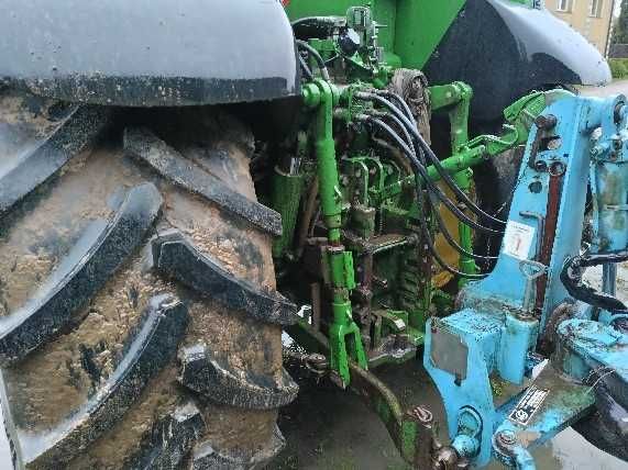 John deere 6830 premium