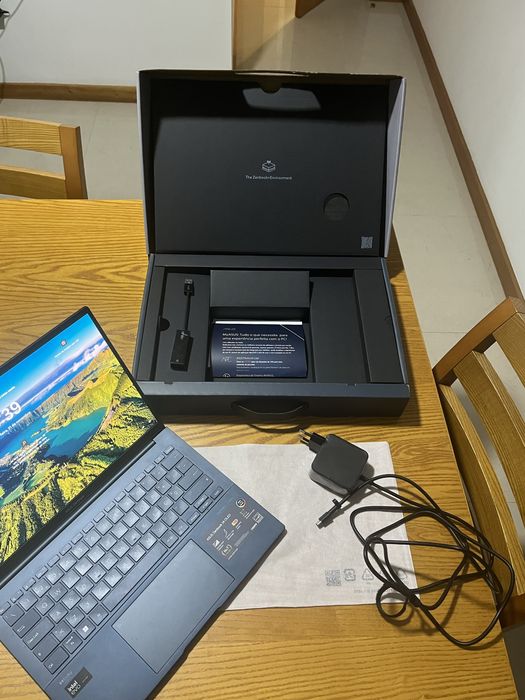 Asus Zenbook 14 2024