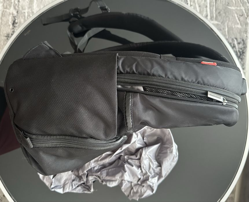 Sprzedam plecak MANFROTTO.