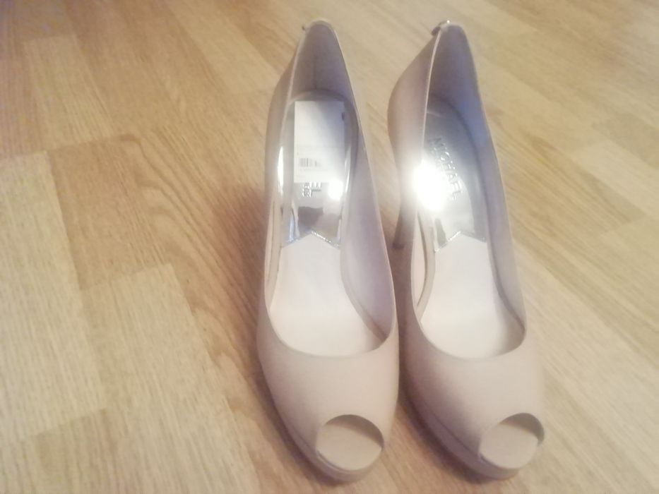 Buty damskie Micheal Kors