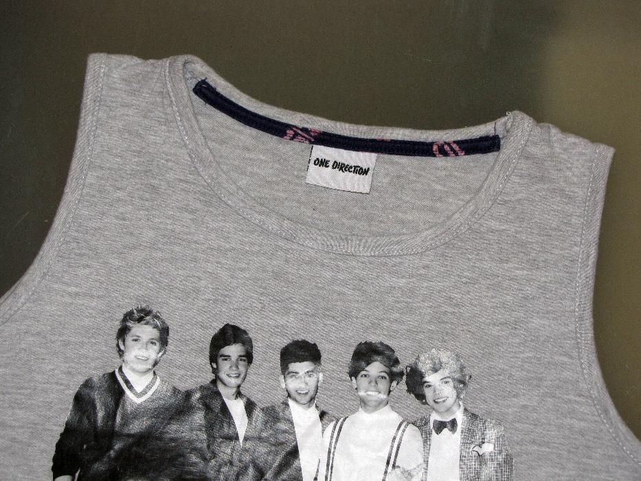 Koszulka t-shirt 1 Direction One Direction 11-12