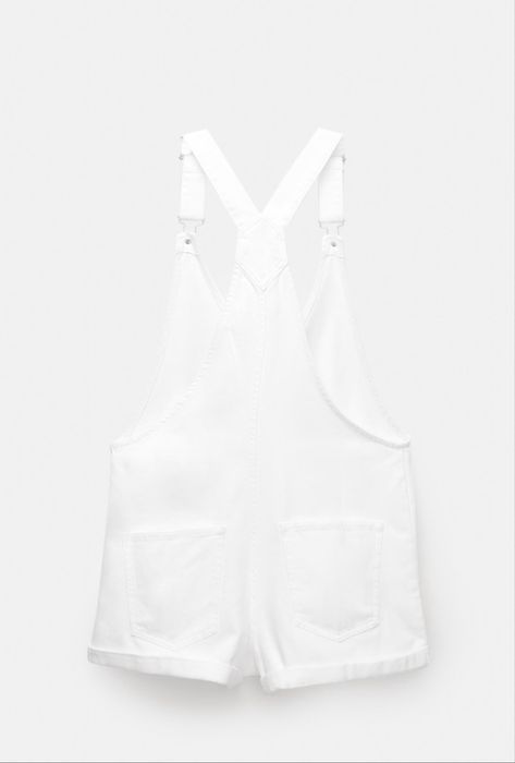 Джинсовий комбінезон pull&bear S M