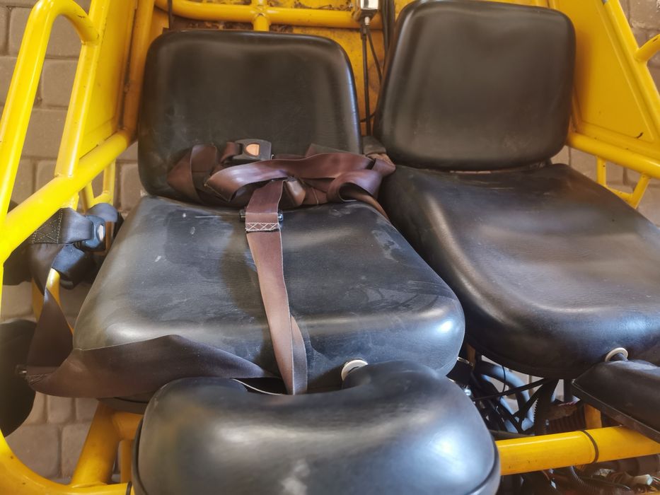 Buggy epella 250cc
