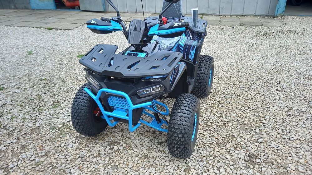 Xtr