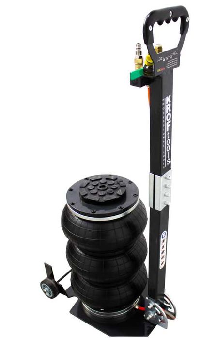 Macaco Pneumático de Balão para Ligeiros 3 Toneladas