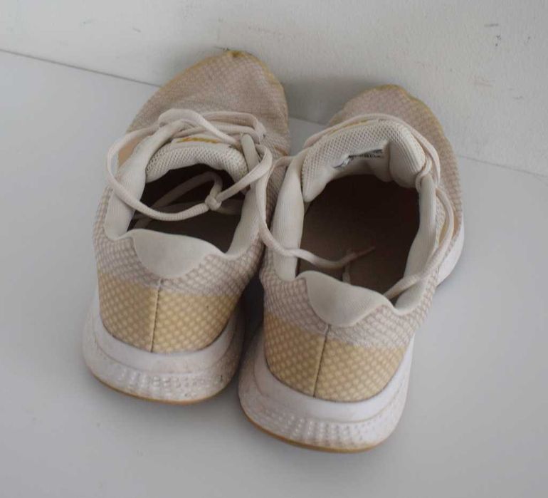 Nike
Buty do biegania Runallday sneakersy 41