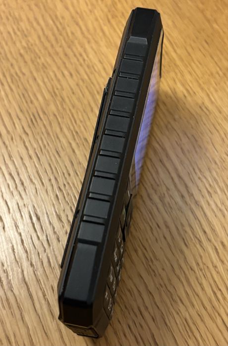 maxcom telefon Strong MM916 komplet