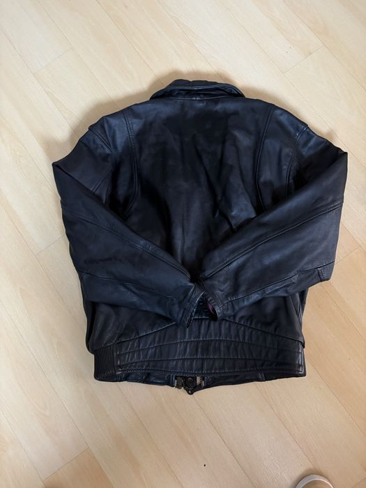 Blusao Dainese Original