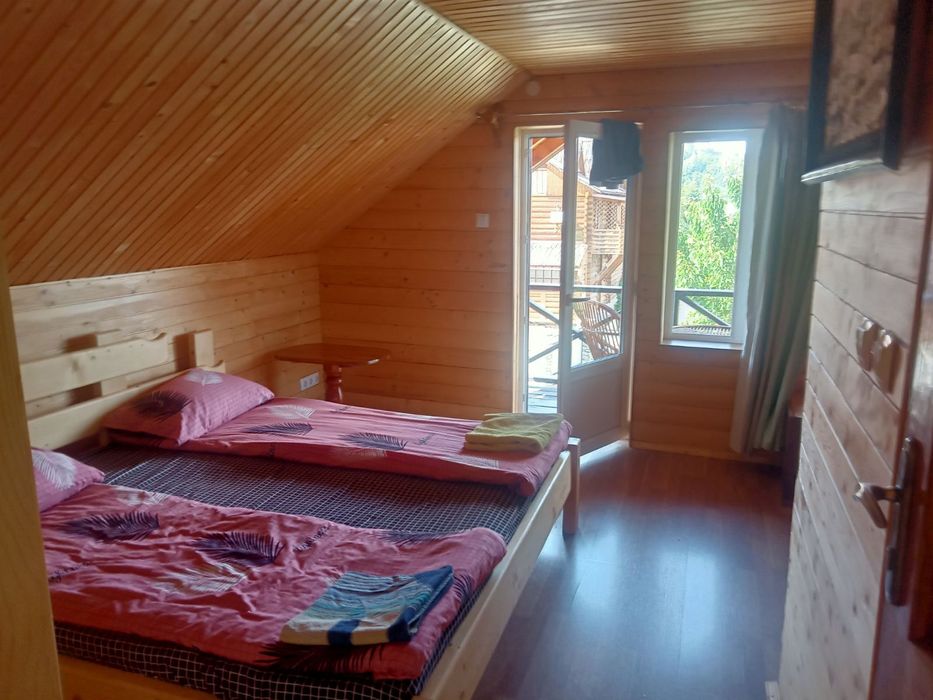 Оренда кімнат подобово Косів.