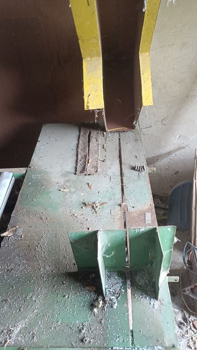 Sprzedam piłę 600mm