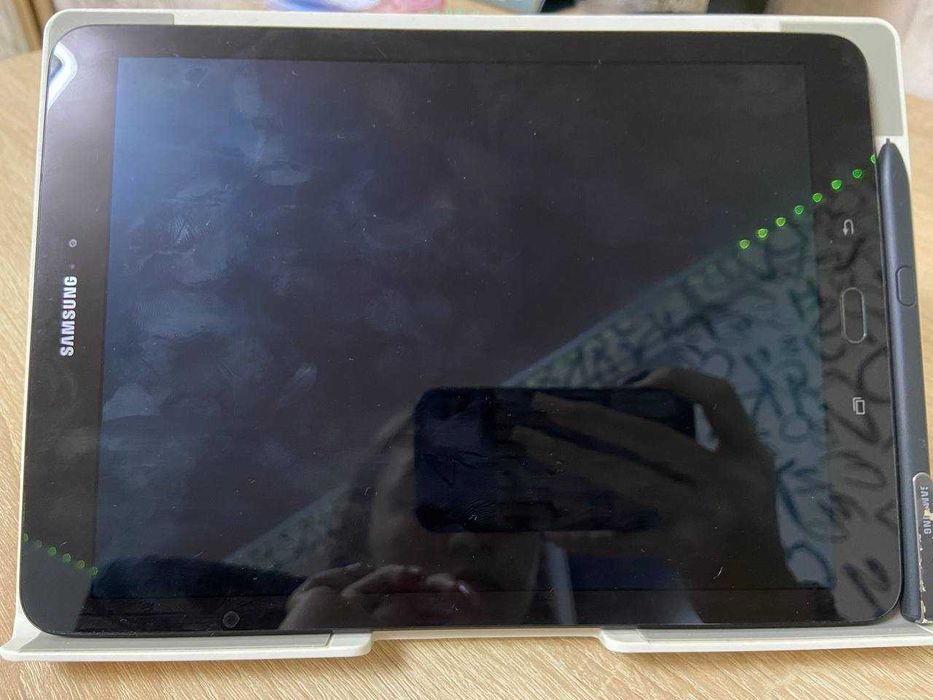 Планшет Samsung Galaxy Tab S3