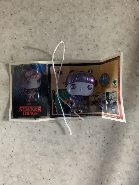 Вілл з вивороту