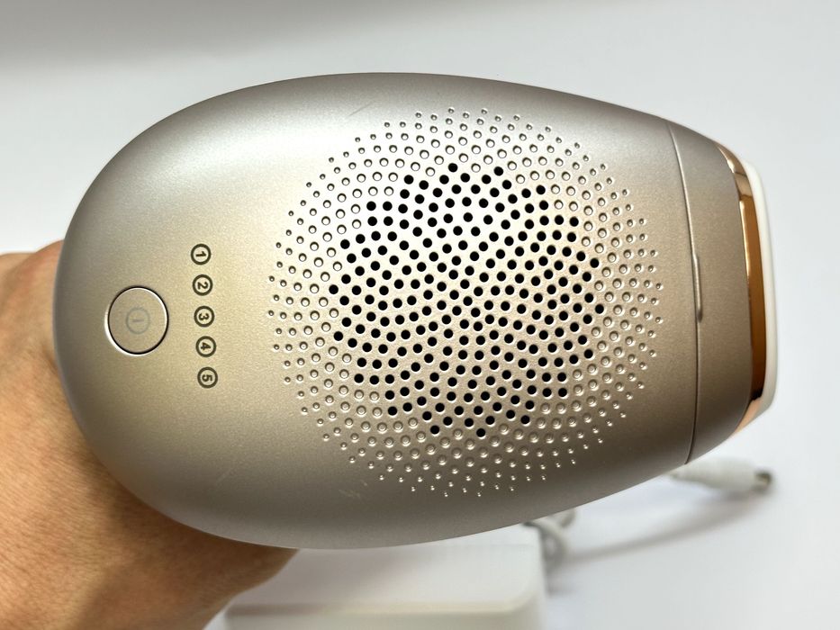 depilator laserowy philips lumea advance sc1999/00