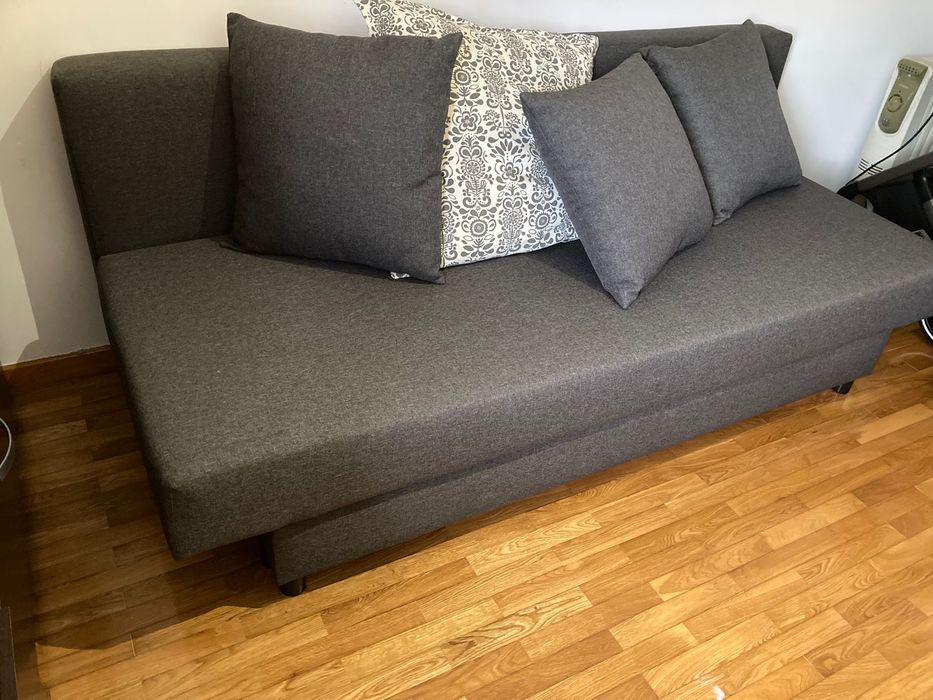 Sofá cama IKEA Älvdalen