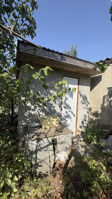 Продам дачу Новая Дофиновка