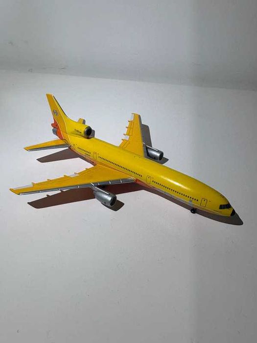 Avião Boeing Aviões Airbus escala 1/400 em Metal Varios Ver Fotos 35