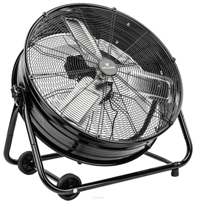Wentylator przemysłowy Velano 300W 61cm