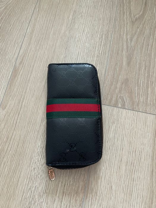 Гаманець Gucci . Оригінал