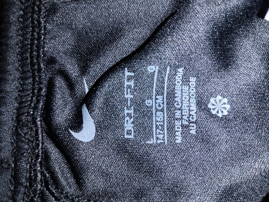 Spodnie dresowe Nike Dri Fit S