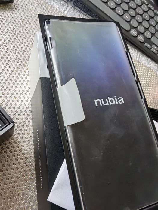 Nubia Z80 Ultra 16GB/512