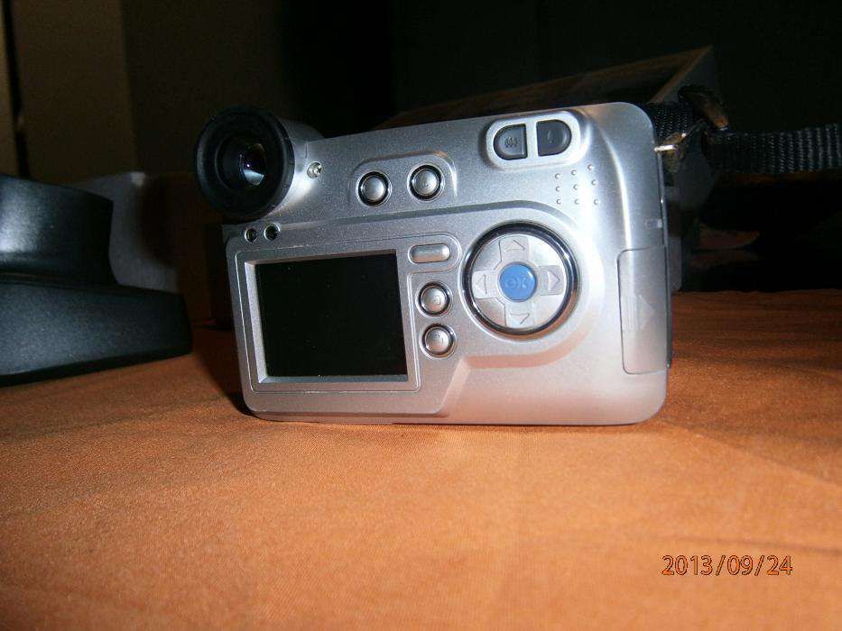 Câmara HP Photosmat 850