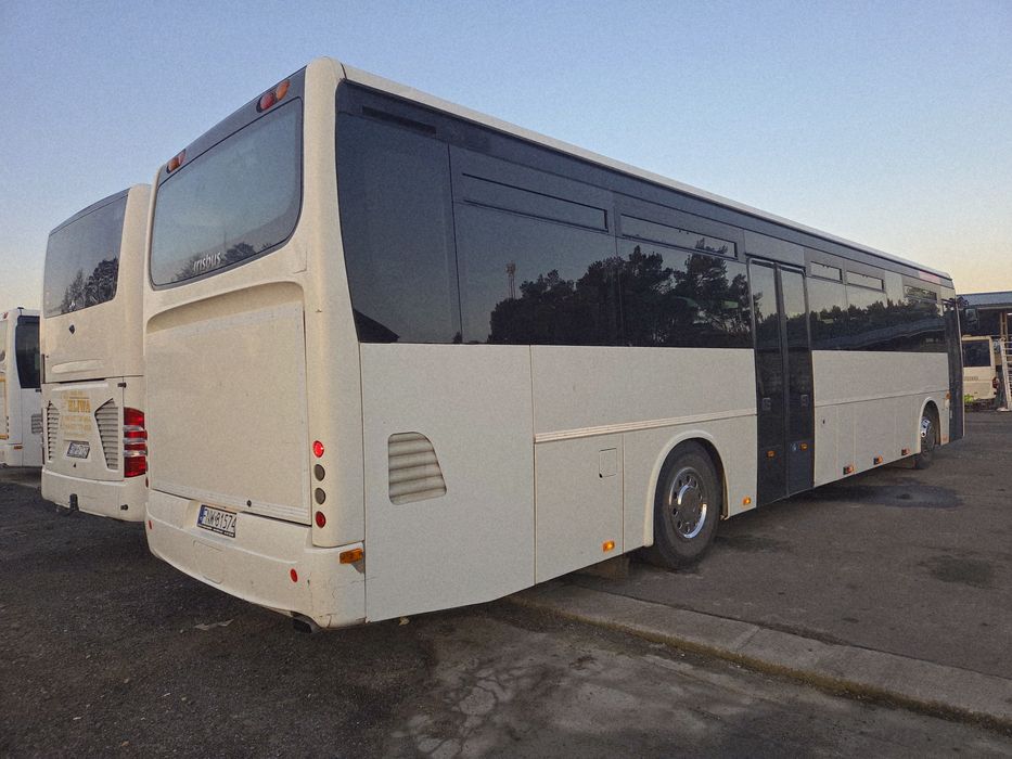 Irisbus crossway 2009 r winda