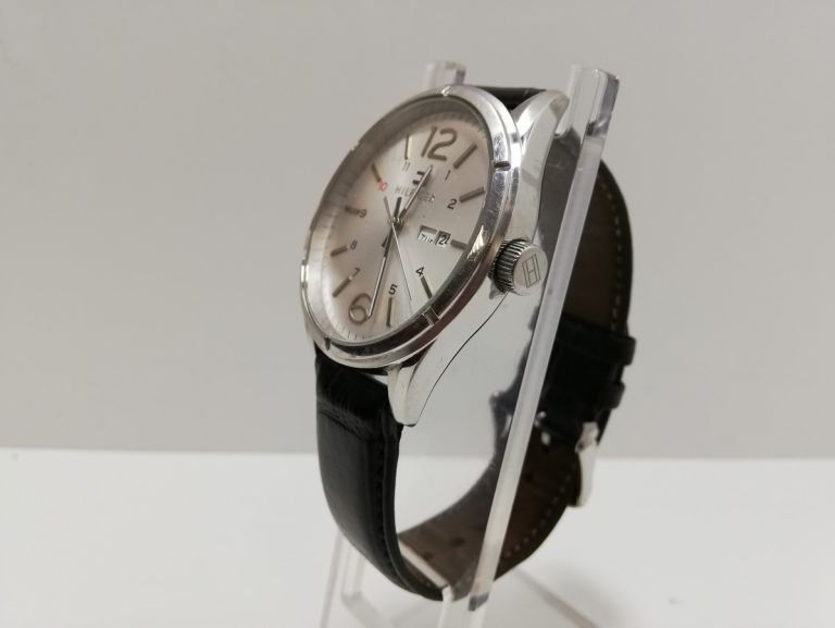 Zegarek Tommy Hilfiger model TH 247